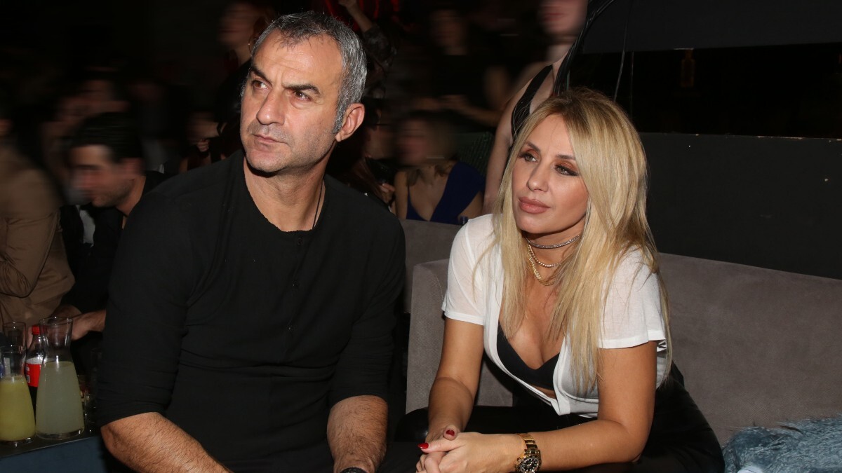 Γωγώ Μαστροκώστα: Οι προσευχές για ένα θαύμα και η απόφαση του Τραϊανού Δέλλα