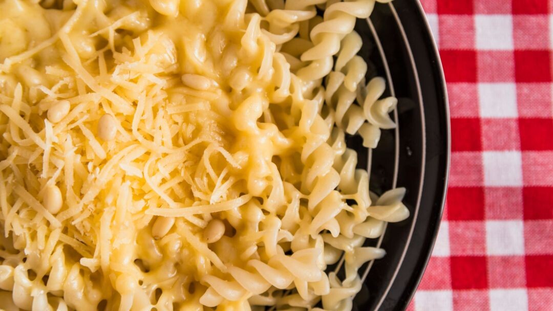 Ανακαλούνται ζυμαρικά ιδιωτικής ετικέτας γνωστού σουπερμάρκετ