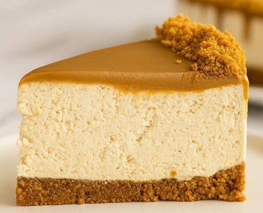 Cheesecake χωρίς ψήσιμο – Εύκολη και κρεμώδης συνταγή