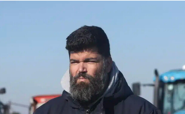 Πώς ο αγροτοσυνδικαλιστής Μπότας πήρε πάνω από 120.000 ευρώ σε πέντε χρόνια για 17 χωράφια-«φαντάσματα»