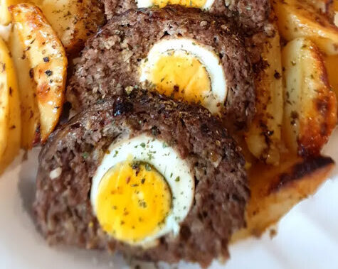 Το μυστικό για τέλειο ρολό κιμά