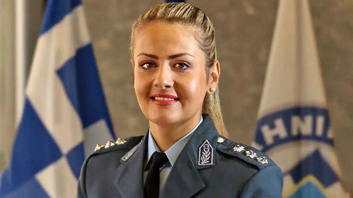 Μόλις μαθεύτηκαν τα ευχάριστα για την Κωνσταντία Δημογλίδου – Όλοι της εύχονται
