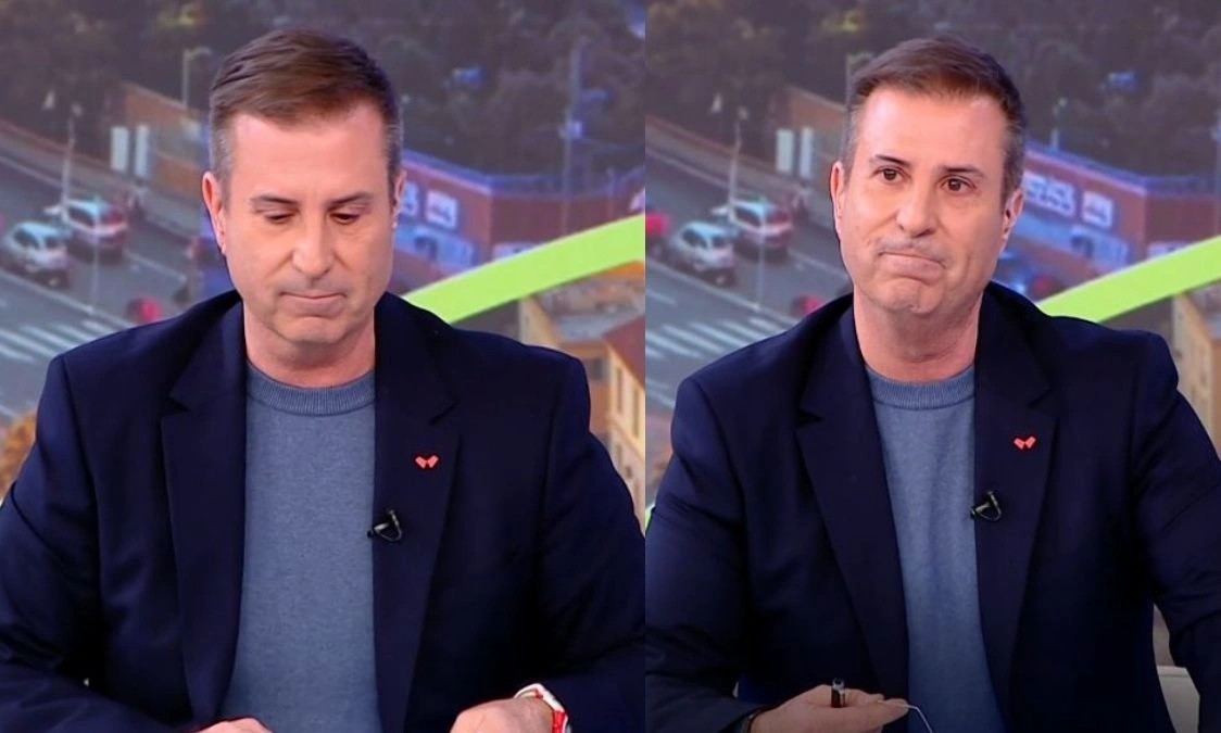 Παναγιώτης Στάθης: Ραγίζει καρδιές το αντίο στη μητέρα του – “Θα μου λείπεις πάντα”