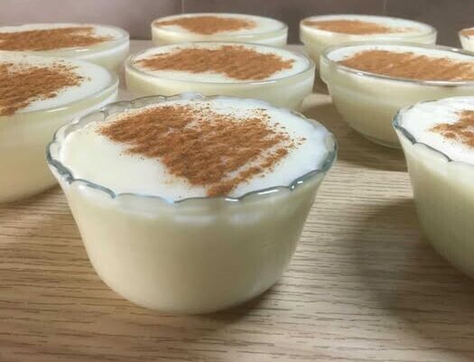 Ρυζόγαλο εύκολο και κρεμώδες: η συνταγή που πετυχαίνει πάντα