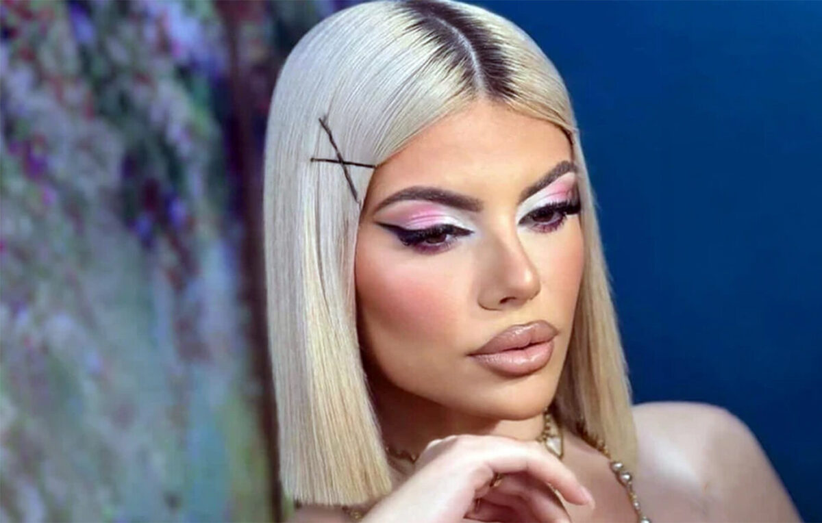 Νέο βίντεο στο TikTok με την 19χρονη Μυρτώ λίγο πριν πεθάνει