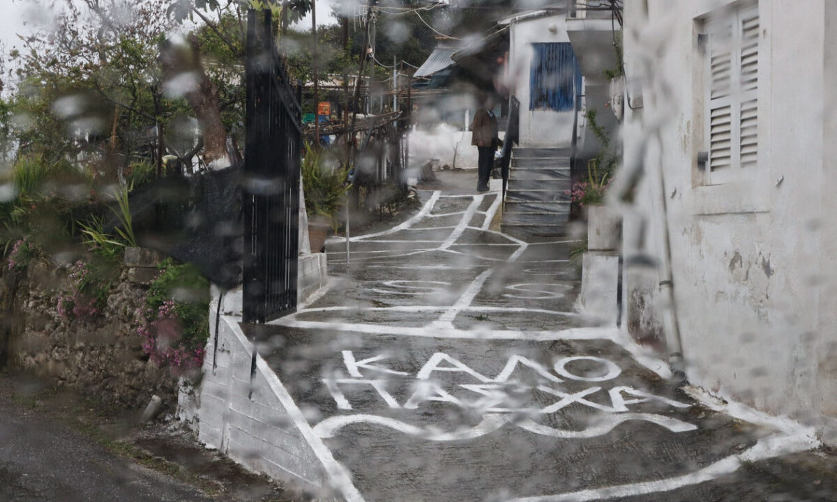 Καιρός: Ανατροπή με το Πάσχα – Η πρόβλεψη Αρναούτογλου για όλη τη χώρα