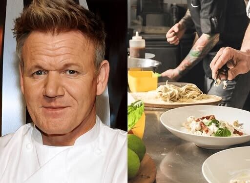 Ένα φαγητό που δεν πρέπει να τρώμε στα εστιατόρια – Διάσημος σεφ αποκαλύπτει πώς σερβίρουν τα υπολείμματα