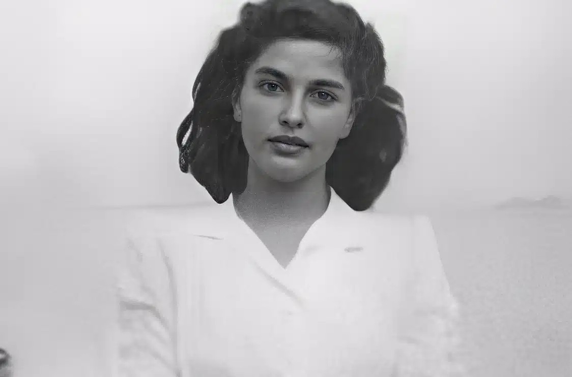 «Ήταν ένα θηρίο 8 μέτρων»: Η άγρια μέρα που ένας λευκός καρχαρίας κατασπάpαξε τη 16χρονη, Βάντα, στην Κέρκυρα