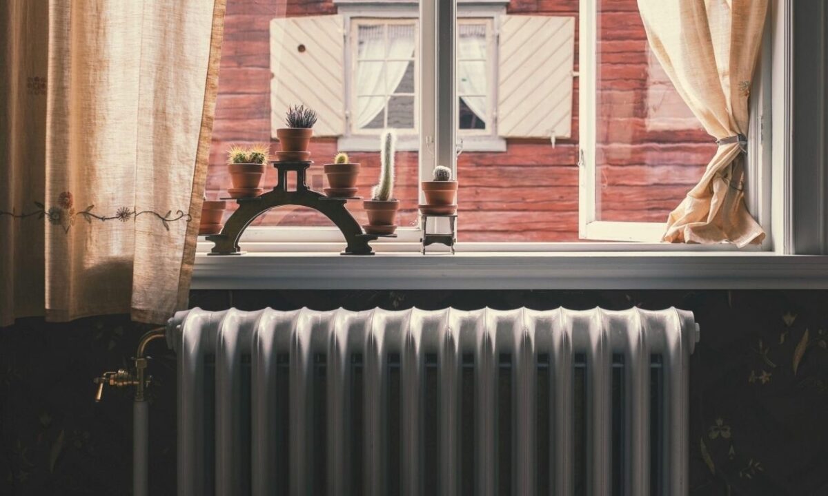 Ούτε στους 19 ούτε στους 21 βαθμούς Κελσίου: Η ιδανική θερμοκρασία για το σπίτι σας