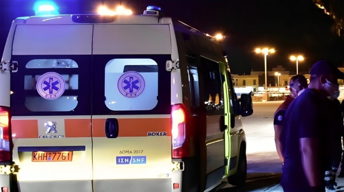 ΕΚΤΑΚΤΟ: Νεκρός πασίγνωστος επιχειρηματίας – Κατέρρευσε την ώρα που διασκέδαζε