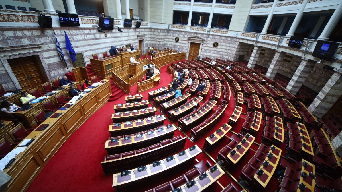 Σεισμός στο πολιτικό σκηνικό: Η Ευρωπαϊκή Εισαγγελία ζητά την άρση ασυλίας 11 βουλευτών για το σκάνδαλο ΟΠΕΚΕΠΕ