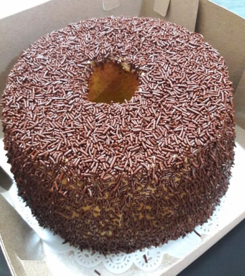 Σούπερ αφράτο κέικ γιαουρτιού που δεν στεγνώνει ποτέ