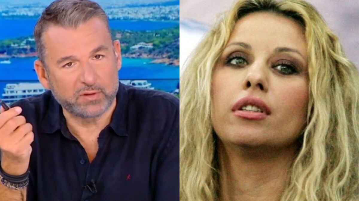 Έξαλλος ο Γιώργος Λιάγκας: «Δεν πέθανε από τον καρκίνο η Γωγώ, τον νίκησε δύο φορές – Ντροπή!»