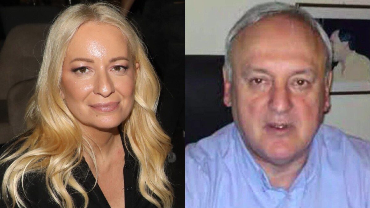 Αφροδίτη Γραμμέλη: «Κόλαφος» με την υπόθεση του Σταύρου Γεωργίου – «Τεράστια ντροπή!»