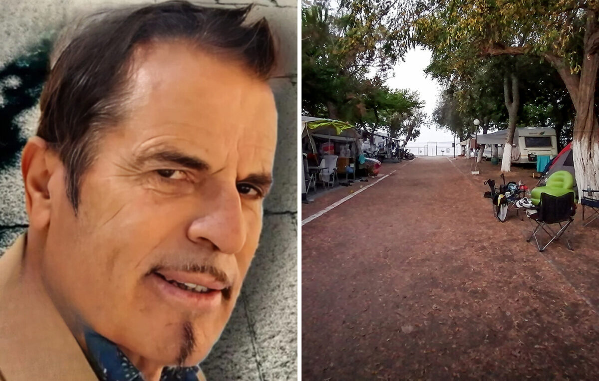 Αλλάζουν όλα στη Φοινικούντα: Μόλις μαθεύτnκε για το λευκό όχημα