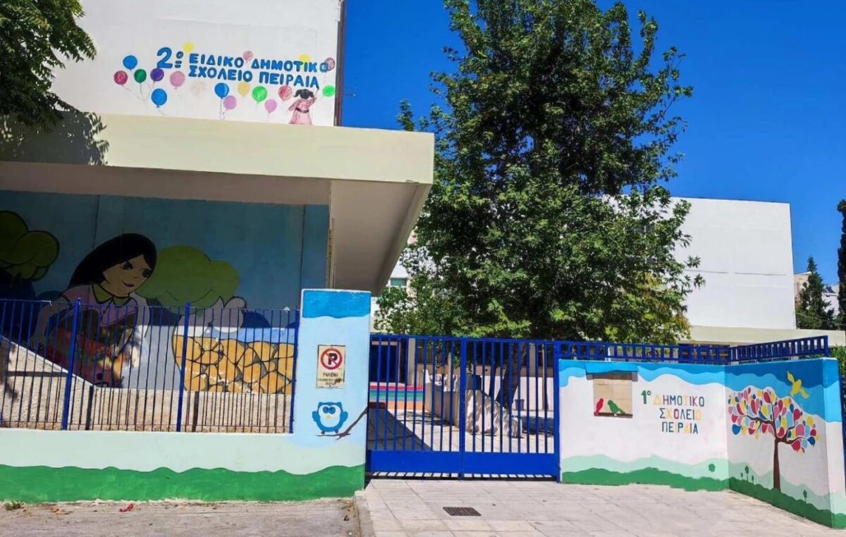 Νεκρό 13χρονο κοριτσάκι σε σχολείο στον Πειραιά – Πνίγηκε με την τροφή του