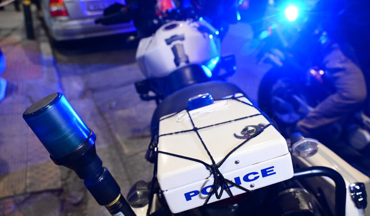 Συνελήφθη εγγονή πασίγνωστου πολιτικού για…