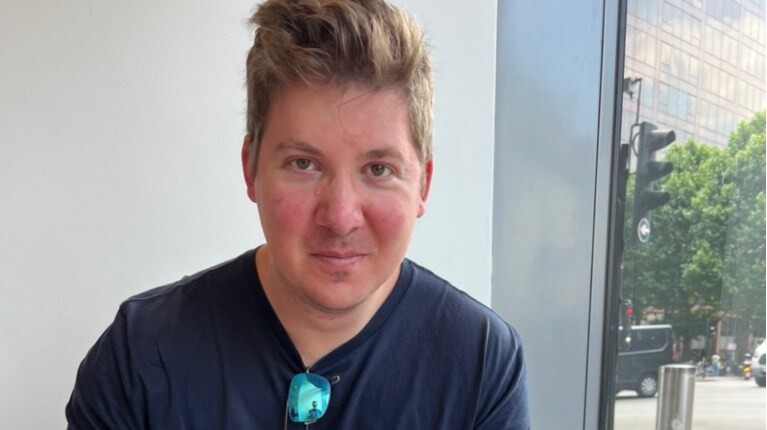 ΕΚΤΑΚΤΟ ΤΩΡΑ για τον 33χρονο γιατρό Αλέξη Τσικόπουλο