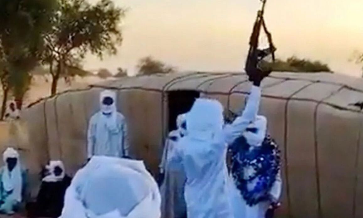 Τραγωδία σε γάμο: Καλεσμένος σκότωσε κατά λάθος τον γαμπρό – Ακολούθησε μακελειό με 57 νεκρούς