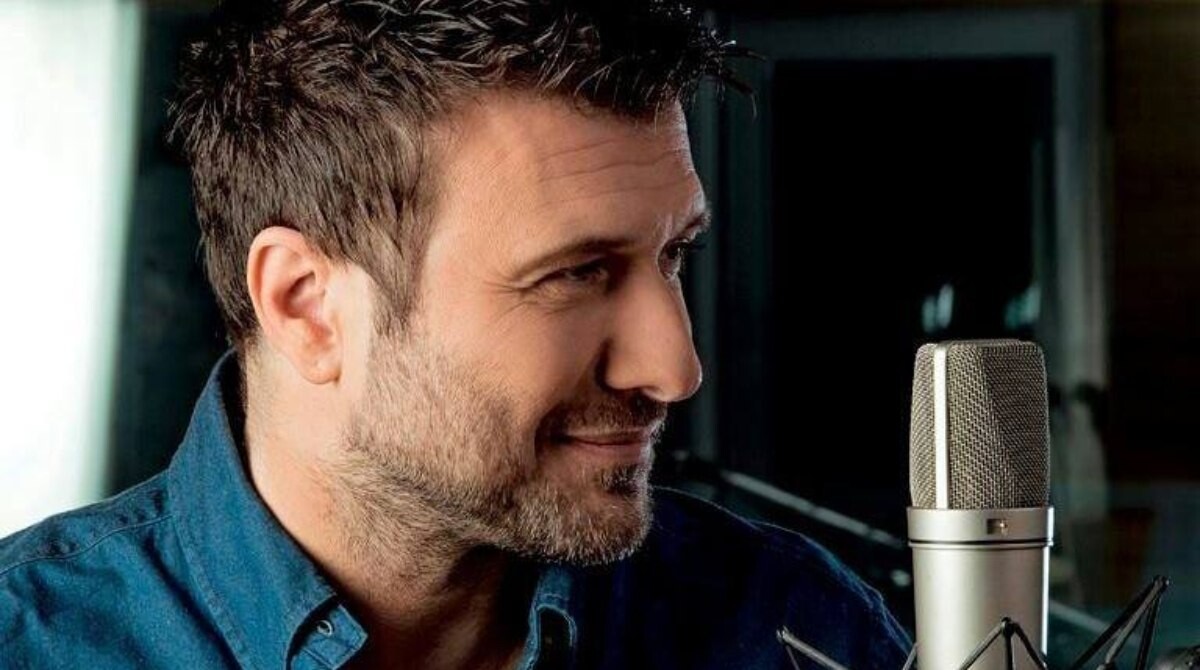 Δύσκολες ώρες για τον Γιάννη Πλούταρχο