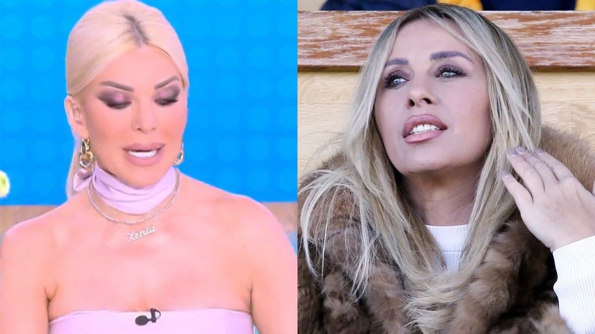 Σοκάρει η αποκάλυψη της Καινούργιου για τη Μαστροκώστα: «Η Γωγώ δεν έφυγε από καρκίνο…»