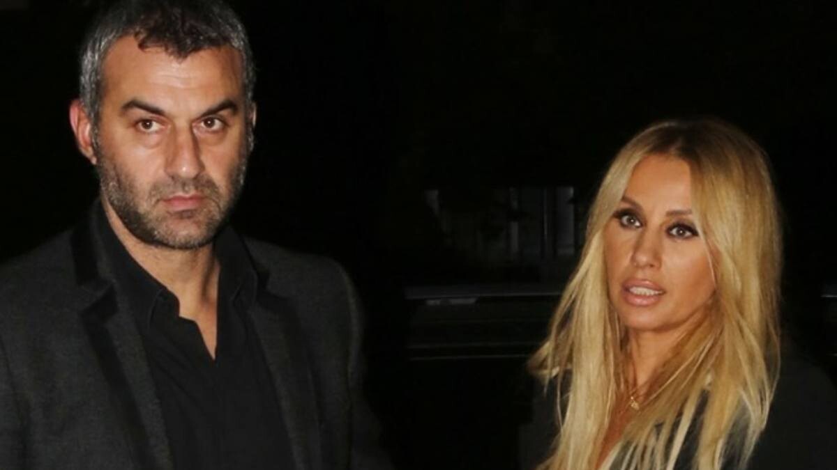 Τραϊανός Δέλλας: Συγκινεί το πανελλήνιο η απόφαση που πήρε 23 μέρες μετά τον θάνατο της Γωγώς Μαστροκώστα