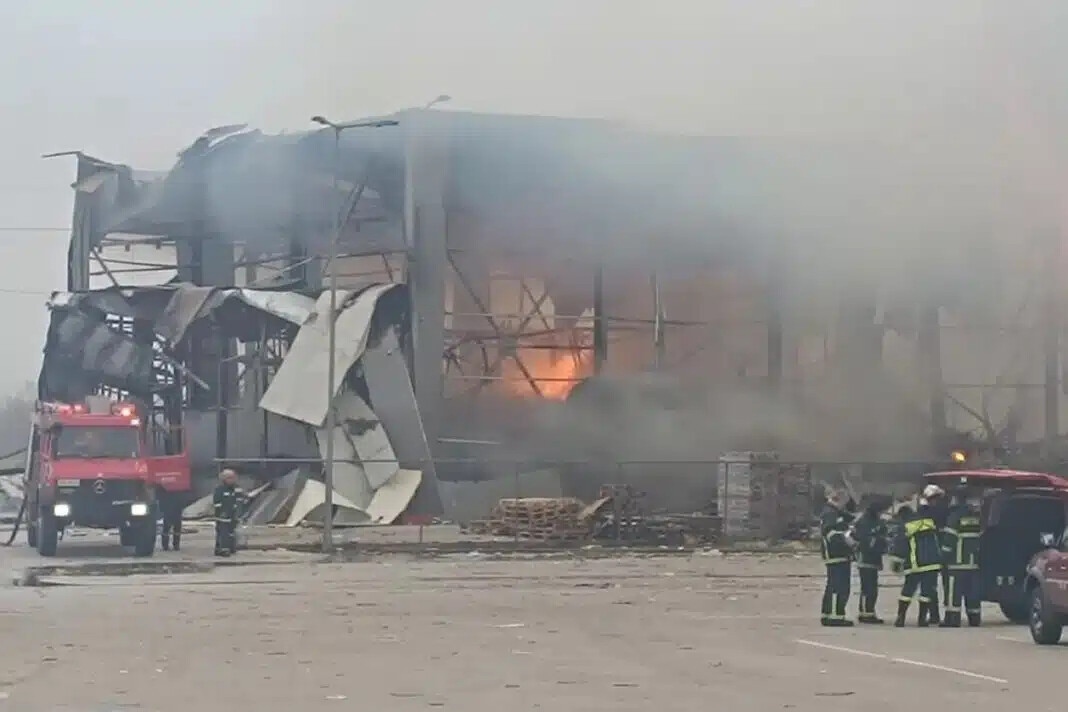 ΕΚΤΑΚΤΟ – ΜΕΓΑΛΩΣΕ Η ΛΙΣΤΑ ΤΟΥ ΘΑΝΑΤΟΥ ΣΤΟ ΕΡΓΟΣΤΑΣΙΟ ΒΙΟΛΑΝΤΑ