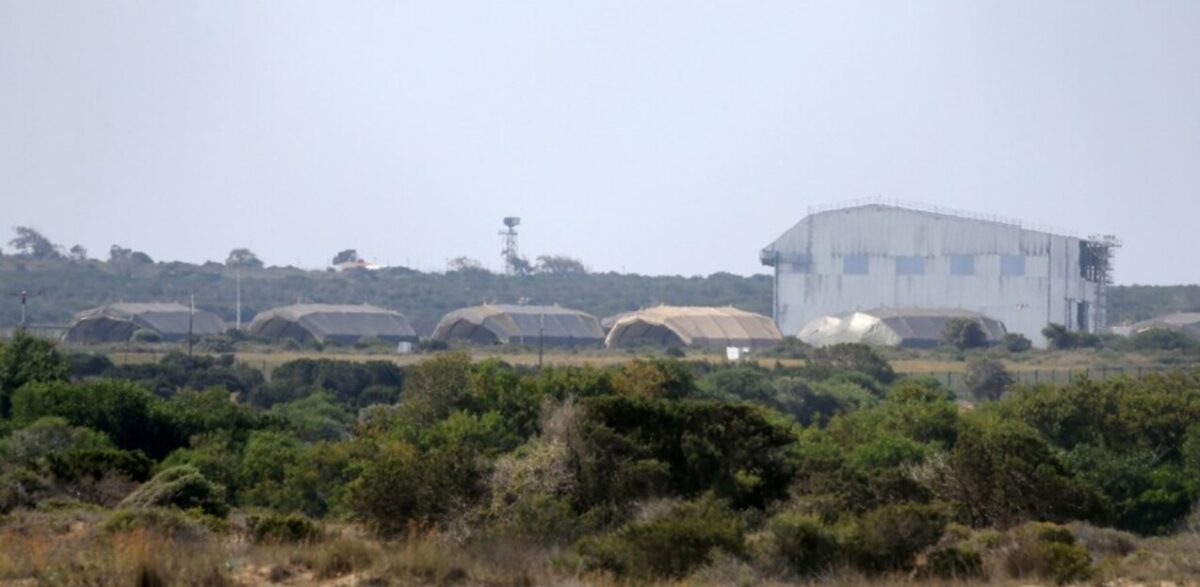 Συναγερμός στην Κύπρο: Ήχησαν σειρήνες