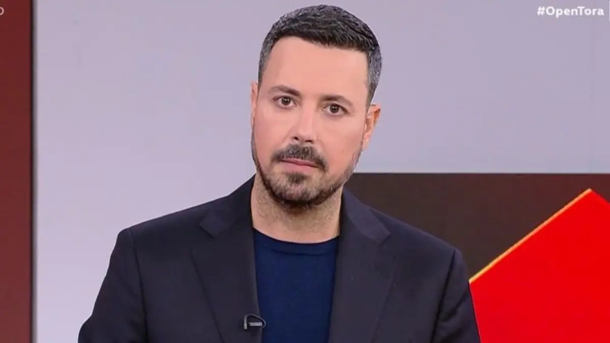 Τέλος ο Πέτρος Κουσουλός – Μαθεύτηκε πριν από λίγο