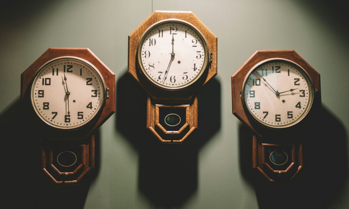 ANATΡΟΠΗ ΣΤΟ ΚΑΙ 5: «Τέλος» από την Κομισιόν στην αλλαγή ώρας