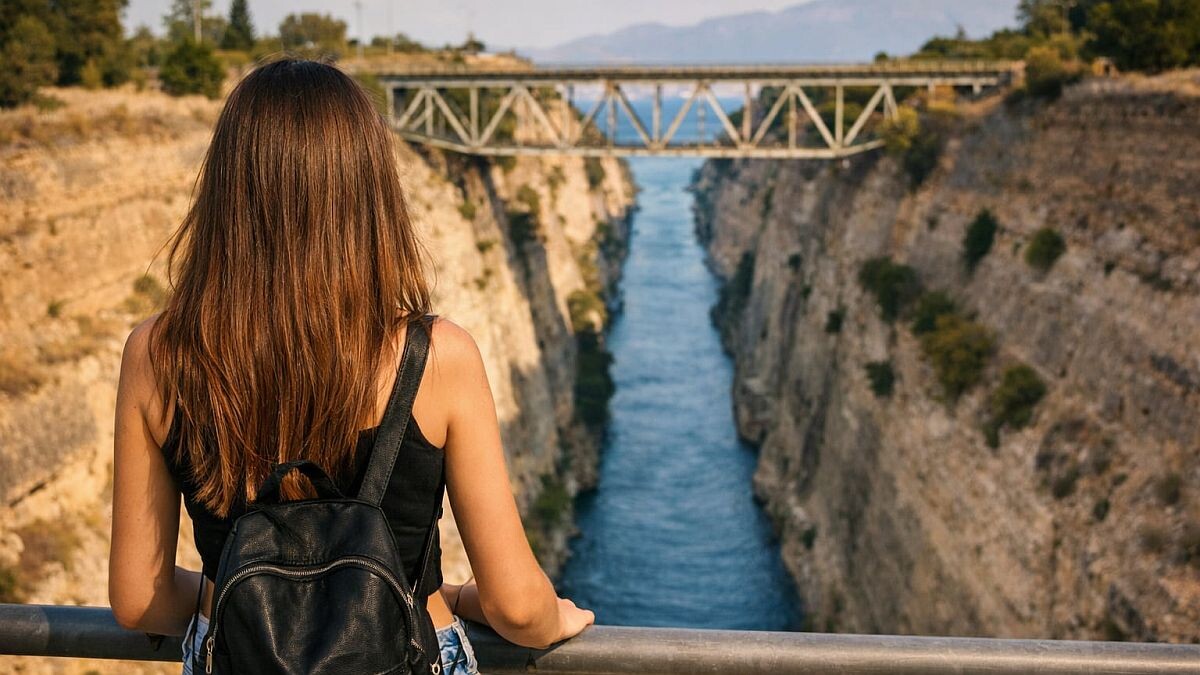 «Δεν ήθελε να πεθάνει, ήθελε να σταματήσει ο πόνος»: Η συγκλονιστική αποκάλυψη για τη 17χρονη που αυτοκτόνησε στον Ισθμό που πρέπει να διαβάσει κάθε γονιός