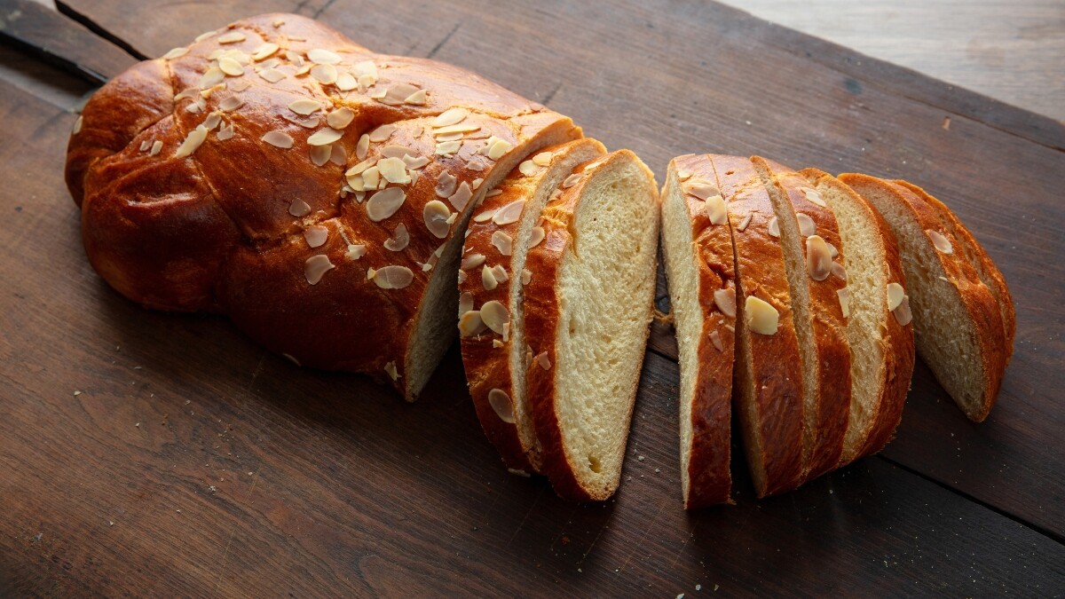 Ο ΕΦΕΤ ανακαλεί τσουρέκι από τα Market In – Η ουσία που ανιχνεύθηκε