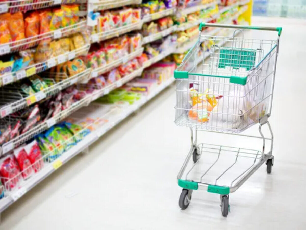 Ανακαλείται τυρί επικίνδυνο για την υγεία από μεγάλο σούπερ μάρκετ