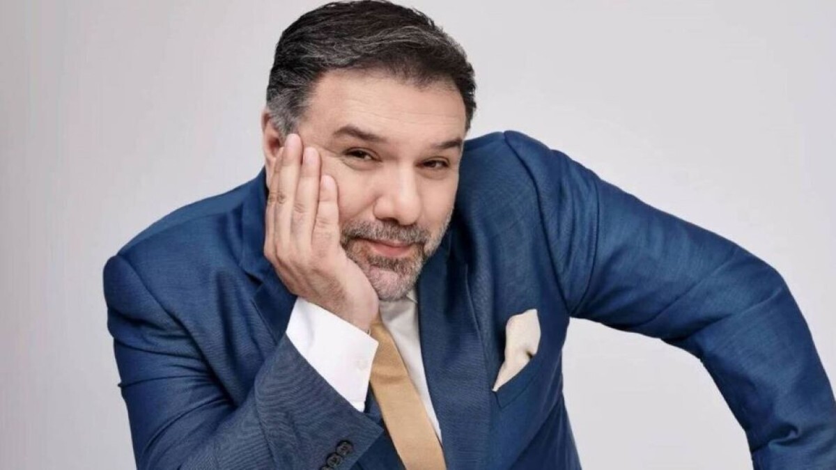 Εκτάκτως στο νοσοκομείο ο Γρηγόρης Αρναούτογλου – Τι συνέβη