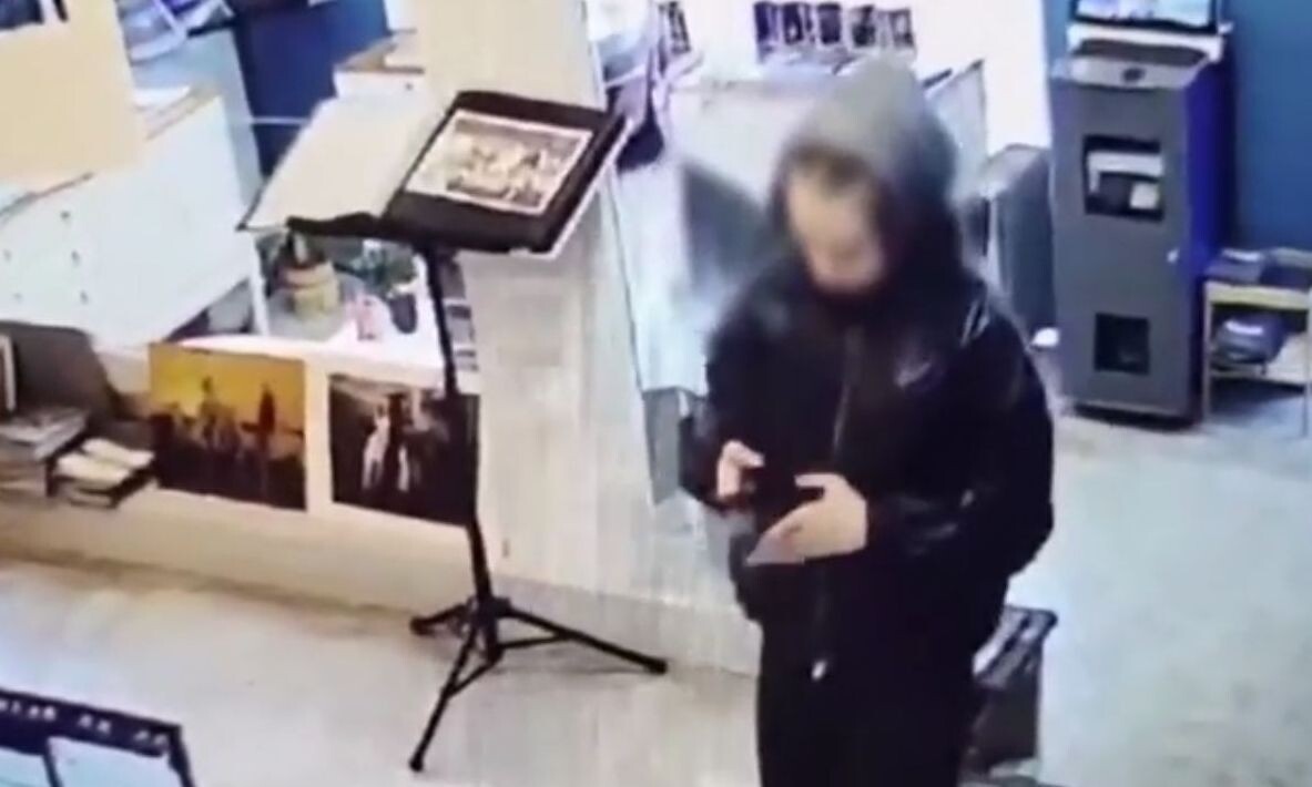 ΕΝΤΟΠΙΣΤΗΚΕ Η ΛΟΡΑ – ΝΕΟ ΒΙΝΤΕΟ