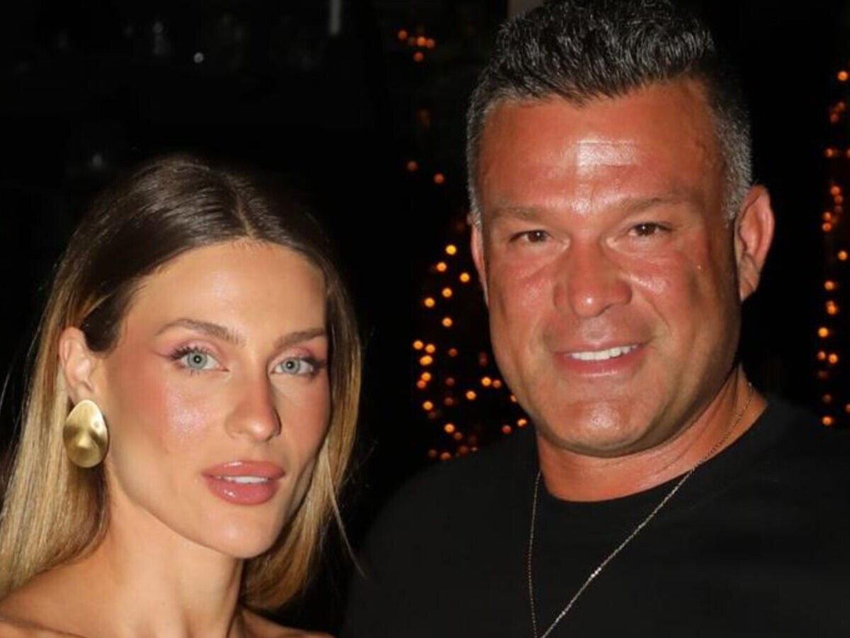 Κώστας Σόμμερ: Η σύζυγος του αποκαλύπτει το σοβαρό πρόβλημα υγείας του…