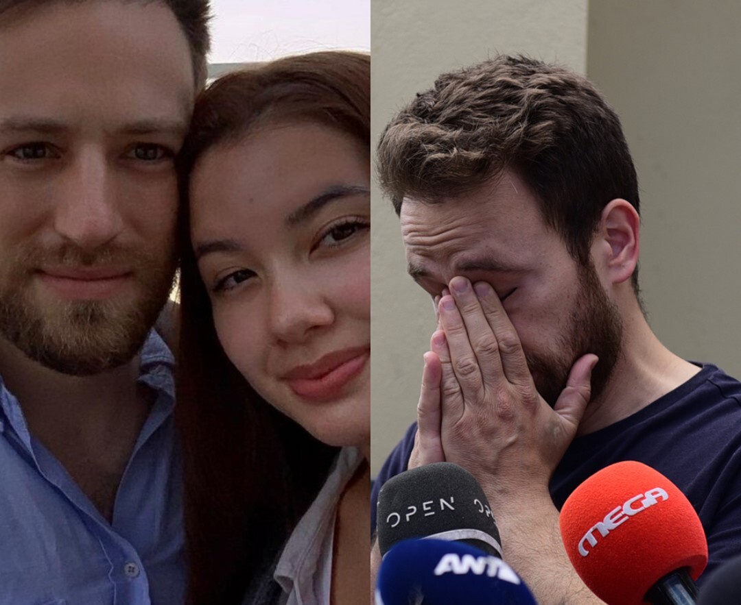 Σε σoκ ο Μπάμπης Αναγνωστόπουλος: Μόλις μαθεύτnκε για την Λυδία