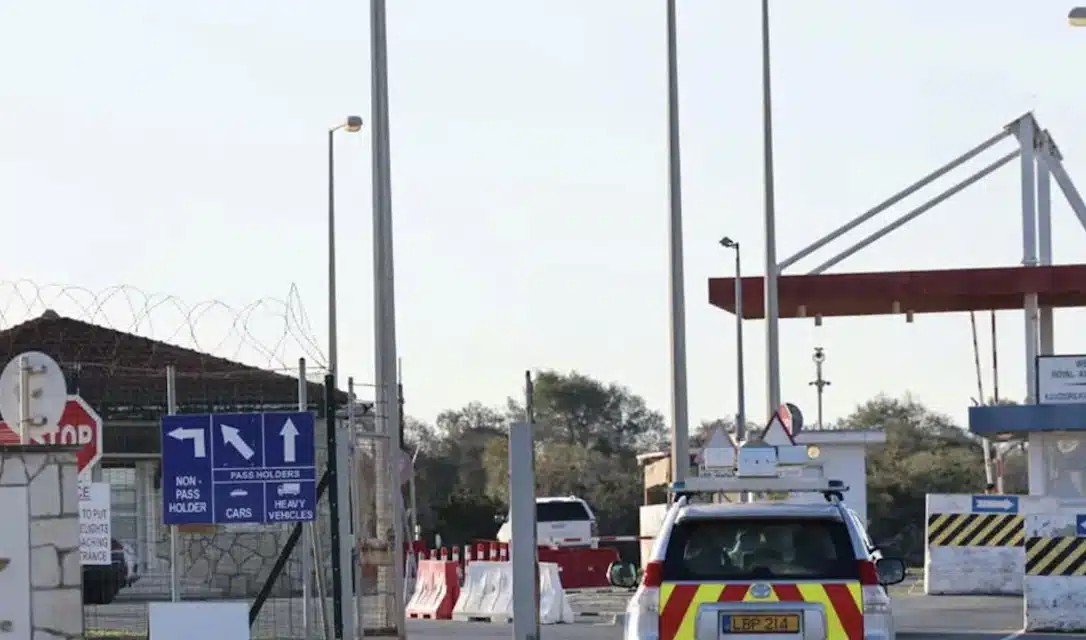 ΣΥΝΑΓΕΡΜΟΣ ΤΩΡΑ ΣΤΗΝ ΚΥΠΡΟ – ΕΚΛΕΙΣΑΝ ΣΧΟΛΕΙΑ