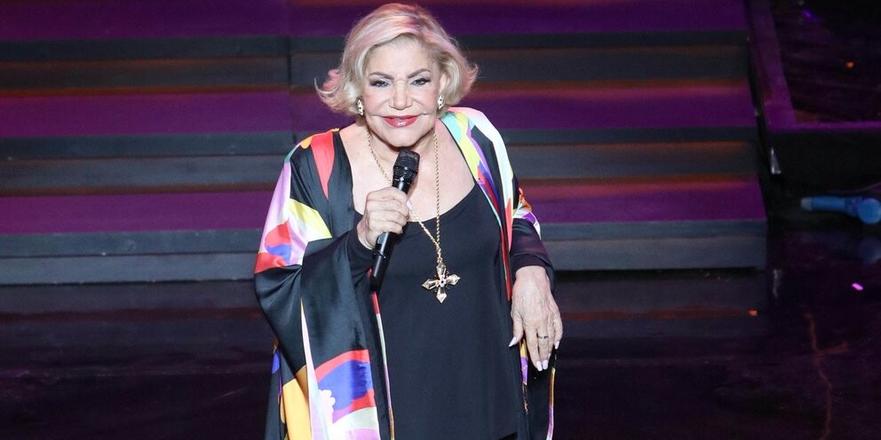 ΕΚΤΑΚΤΟ ΤΩΡΑ ΓΙΑ ΜΑΡΙΝΕΛΛΑ: ΔΥΣΤΥΧΩΣ…