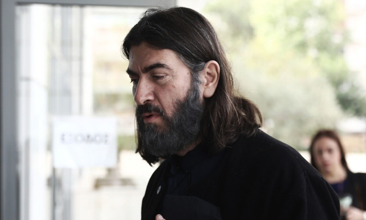 Ανακοινώθηκε: 9,5 χρόνια στη φυλακή θα μείνει ο Πάτερ Αντώνιος εκτός αν κάνει μόνο 1 πράγμα…