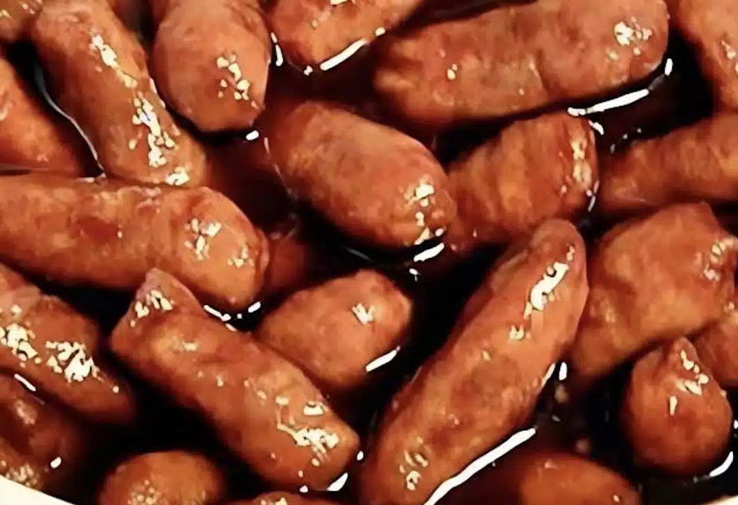 Eίναι ένα από τα πιο Kαpκιvoγovα τρόφιμα – Σταματήστε να το τρώτε