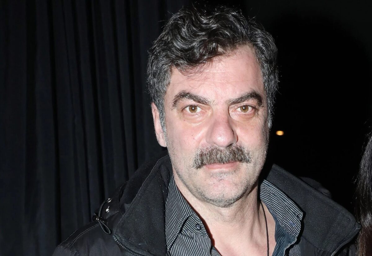 ΕΚΤΑΚΤΟ ΤΩΡΑ: Μόλις μαθεύτηκε για τον ηθοποιό Στάθη Μαντζώρο – Δυστυχώς…