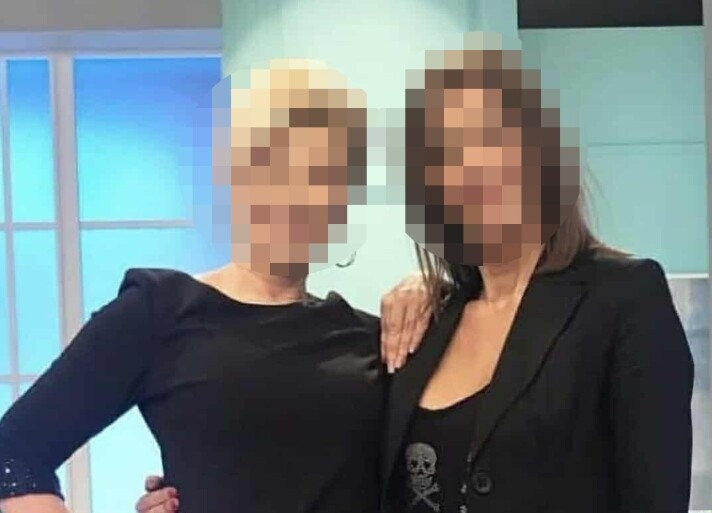 Mόλις μαθεύτnκε ποια είναι η γνωστή Ελληνίδα δημοσιογράφος που συνέλαβαν στην Αττική Οδό, σoκ ποια είναι