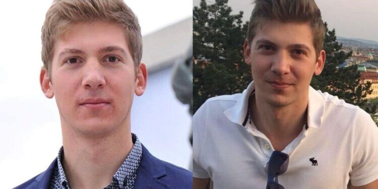 ΘΡΙΛΕΡ ΜΕ ΤΟΝ 33ΧΡΟΝΟ ΠΑΙΔΟΧΕΙΡΟΥΡΓΟ – ΜΑΘΕΥΤΗΚΕ ΟΛΗ Η ΑΛΗΘΕΙΑ ΓΙΑ ΤΟΝ ΑΛΕΞΗ – ΑΥΤΟΣ ΕΙΝΑΙ Ο ΛΟΓΟΣ ΠΟΥ ΕΞΑΦΑΝΙΣΤΗΚΕ