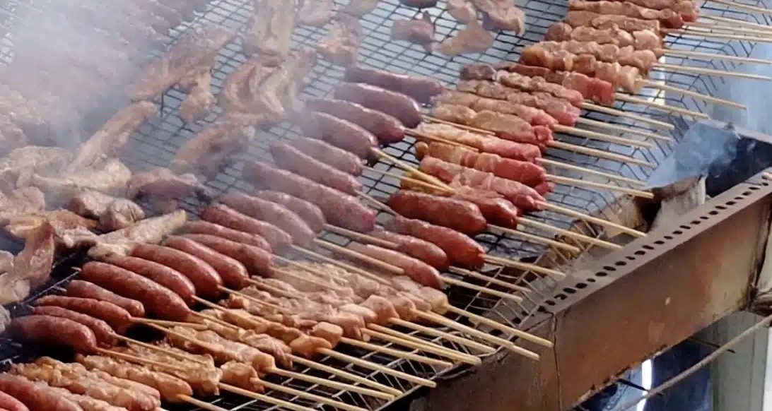 Δωρεάν κρέας για την Τσικνοπέμπτη 2026 – Δείτε που