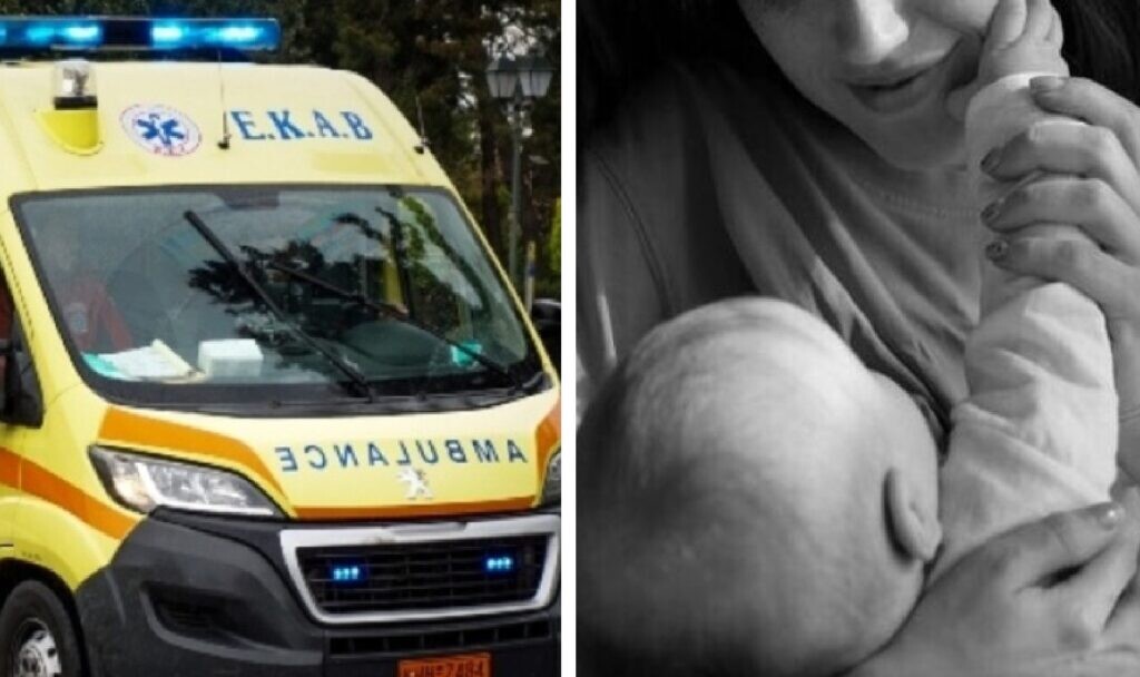 Πάτρα: Σε σοκ οι γιατροί του νοσοκομείου! Φρικτό αυτό που αντίκρισαν στο βρέφος…