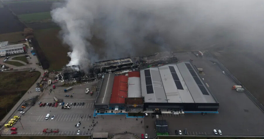 “Η μαμά είχε πάει στην δουλειά;”: Σοκάρει ο τρόπος που έμαθε την τραγωδία σύζυγος θύματος στο εργοστάσιο Βιολάντα