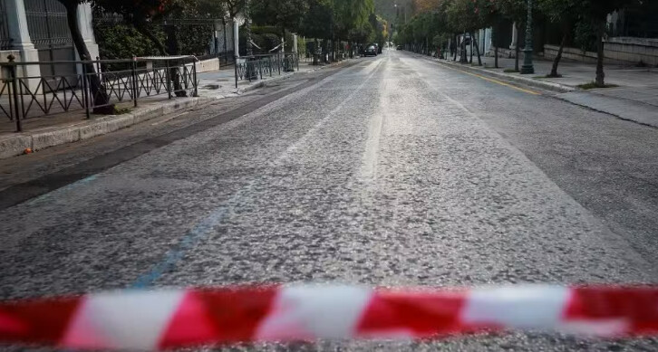 Δώστε βάση: Ποιοι δρόμοι θα είναι κλειστοί Πέμπτη και Παρασκευή στο κέντρο της Αθήνας