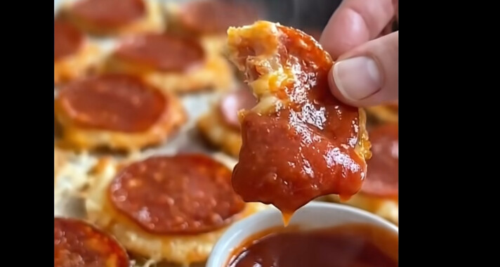 Αν τη φτιάξετε μια φορά με αυτόν τον τρόπο να ξέρετε ότι τα παιδιά σας θα παρακαλάνε κάθε μέρα