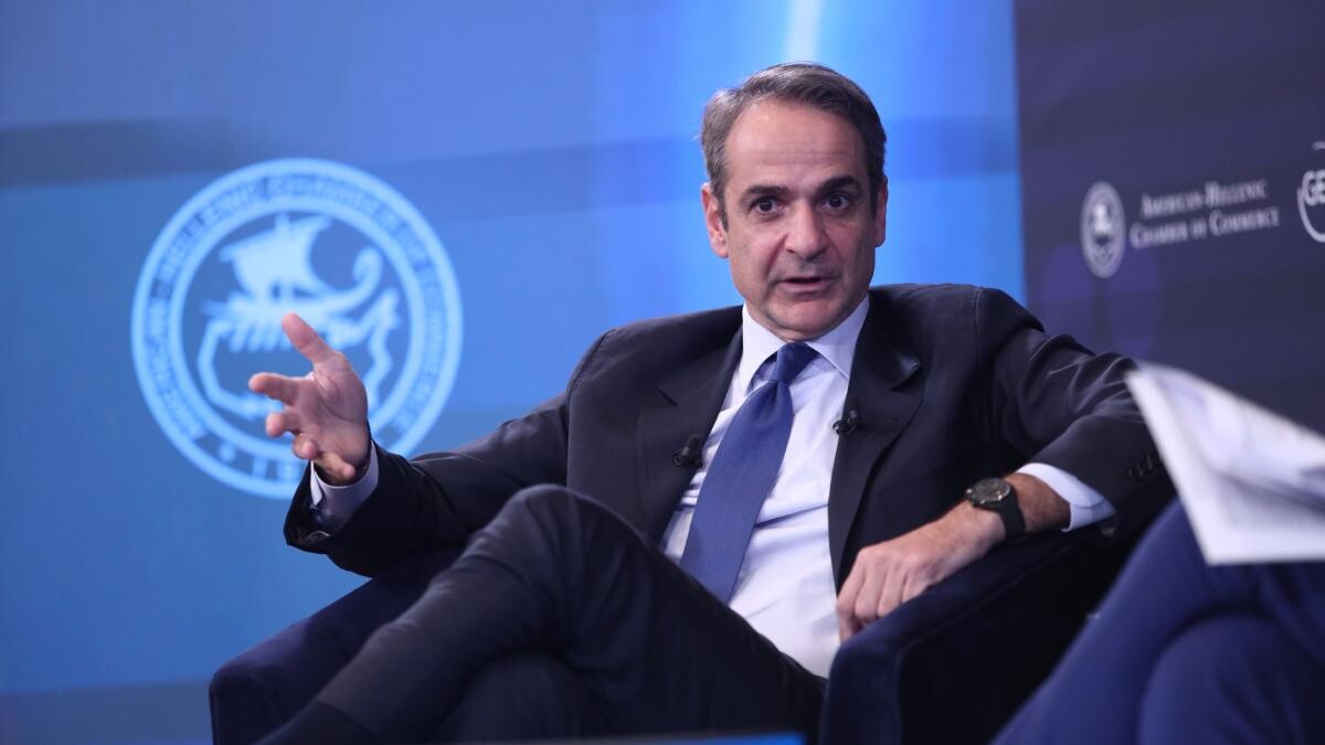 ΕΚΤΑΚΤΗ ΔΗΛΩΣΗ ΜΗΤΣΟΤΑΚΗ ΓΙΑ ΑΓΡΟΤΕΣ ΠΟΥ ΘΑ ΣΥΖΗΤΗΘΕΙ